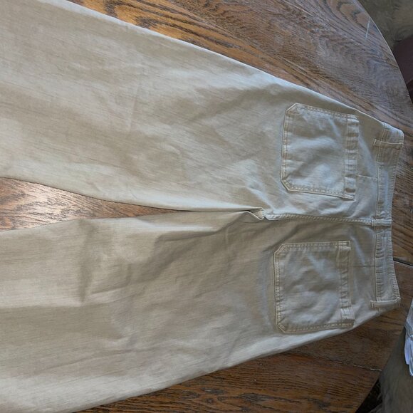 OAT New York high rise wide leg /never worn/nwot/8/29 - Picture 4 of 8